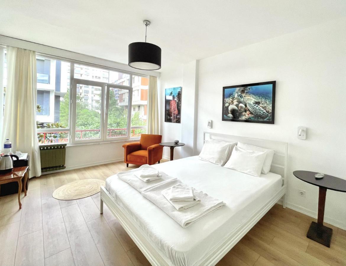 Aparthotel Petek Fenerbahce Kadikoy Istanbul